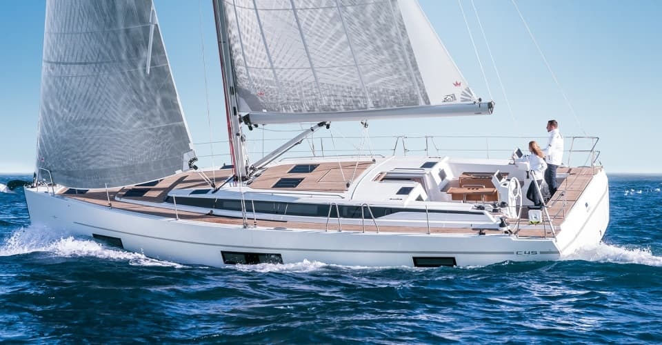 yacht brokers auckland