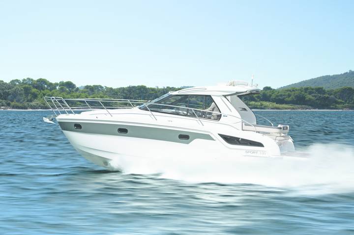 Bavaria S33