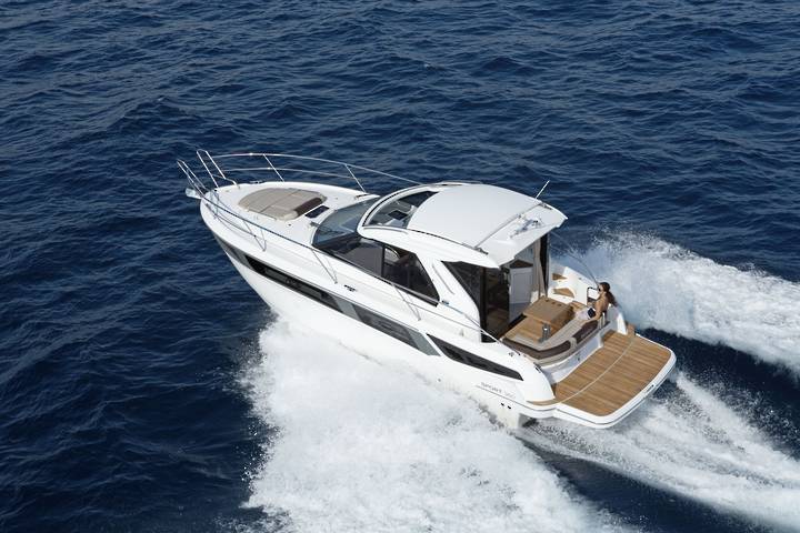 Bavaria S36