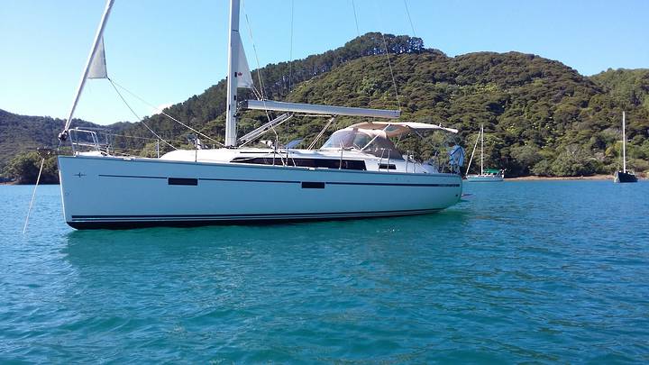 Bavaria 37 2017