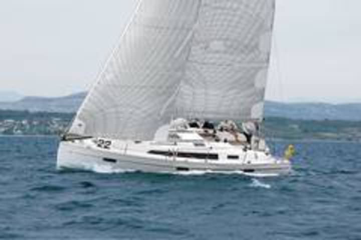 Bavaria Cruiser 41 S