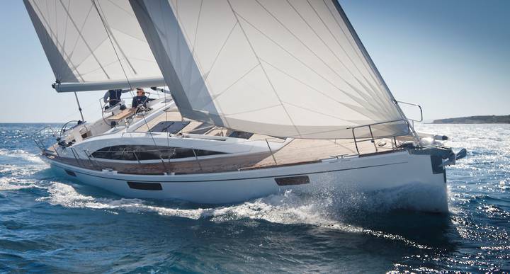 Bavaria Vision 46