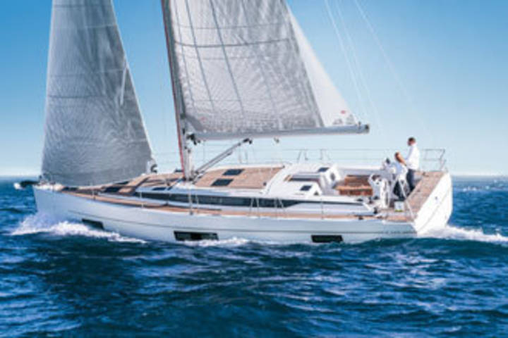 Bavaria C45 STYLE