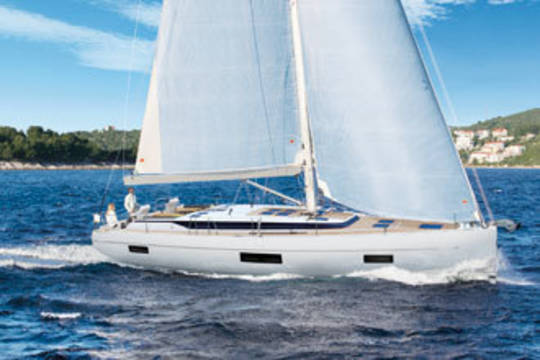 Bavaria C50 STYLE