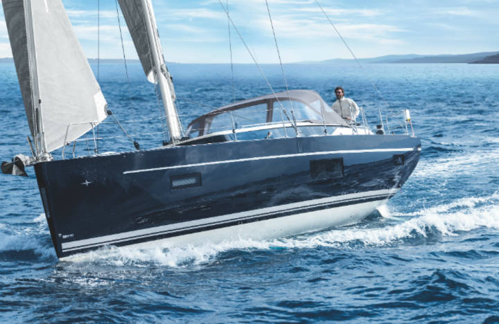 Bavaria C57 STYLE