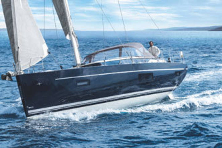 Bavaria C57 STYLE