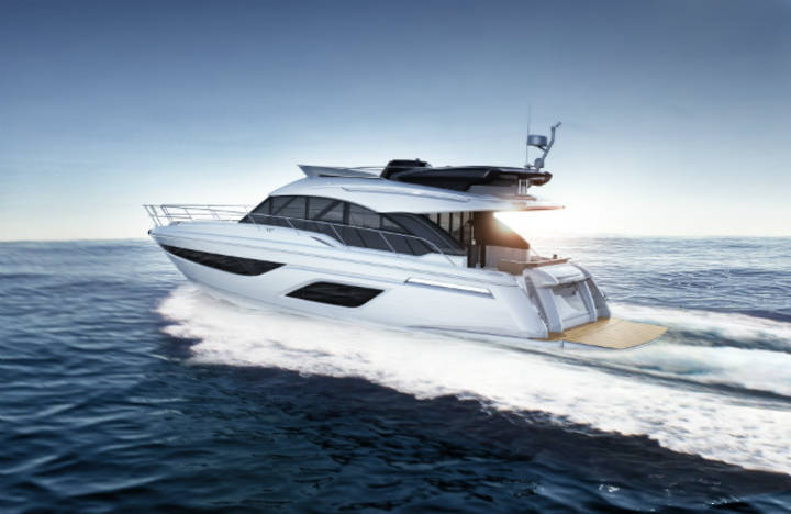 Bavaria R55