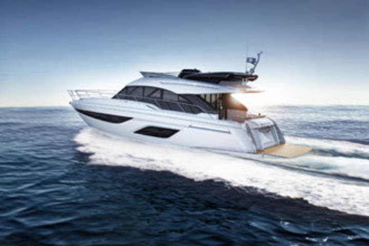 Bavaria R55