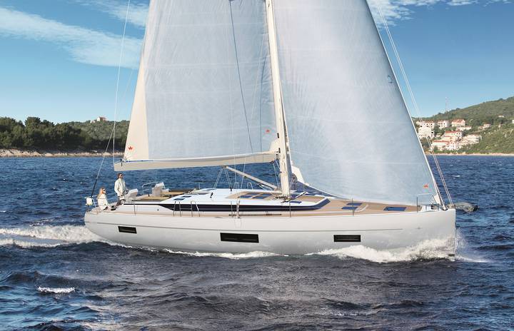 Bavaria C50 STYLE