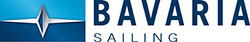 Bavaria sailing yacht logo